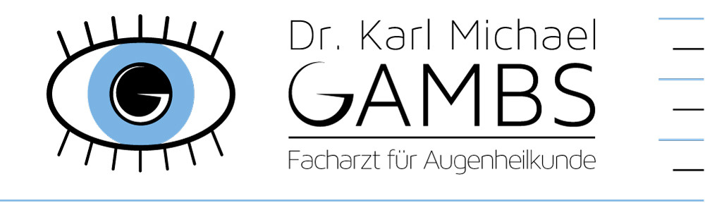 Dr. Karl Michael Gambs